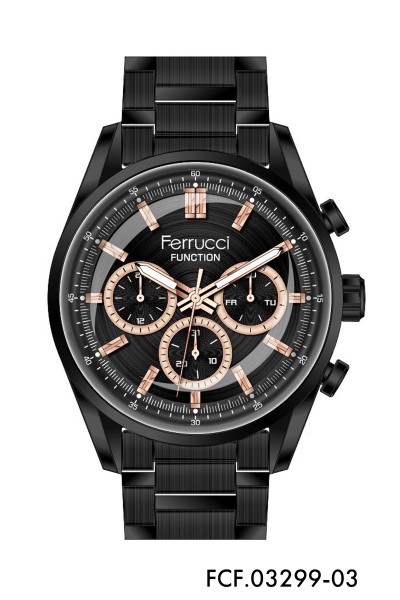 FERRUCCI FONK.MET.KOL SAATİ